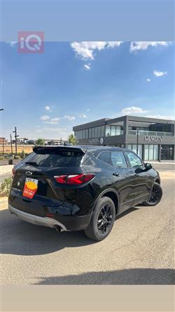 Chevrolet Blazer